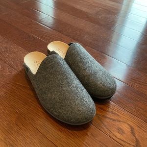 SOUL Naturalizer Clog